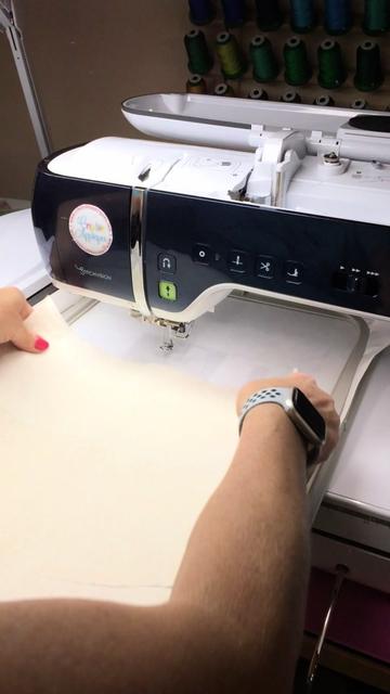 @Creative Appliques