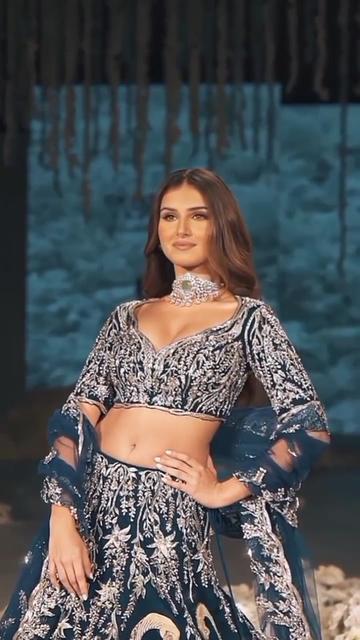 @Bollywood vibe 😇