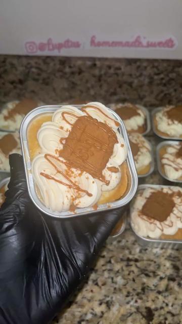 @Lupita’s Homemade Sweets