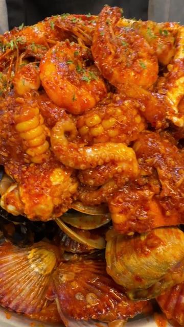 @신당조갯집