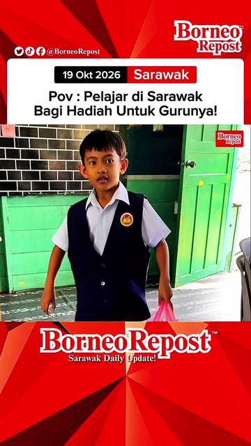 @BORNEOREPOST
