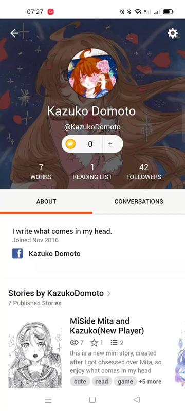 @和子堂本 Kazuko Domoto