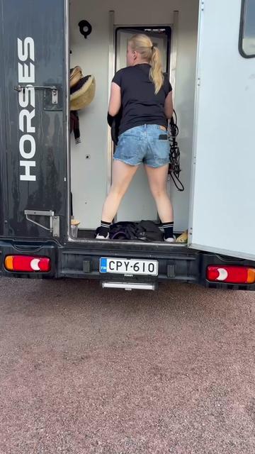 @Minja Hindström