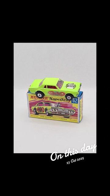 @Barnes Collectables