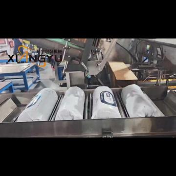 @Xiangyu  Machine