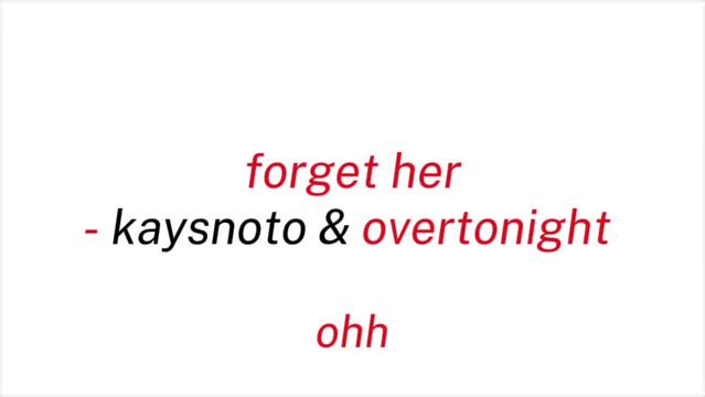 @overthemorning