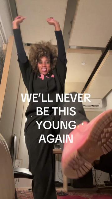 @Laila!
