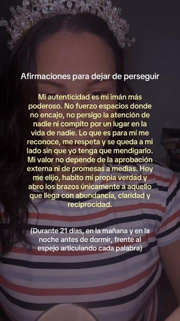 @Génesis - Reinas Conscientes👑