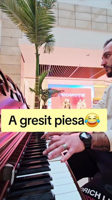 @Andrei Piano