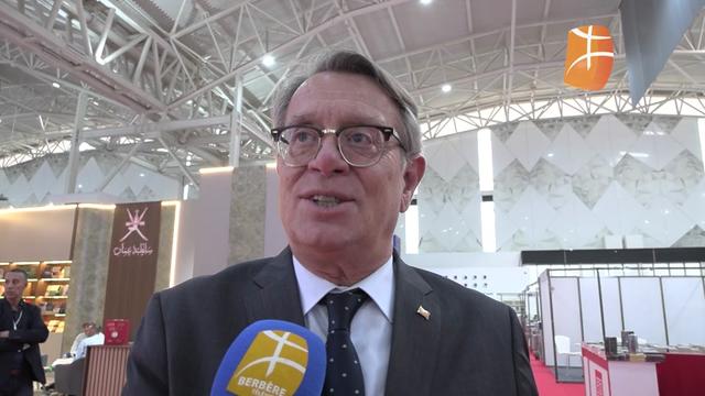 @Berberetelevision