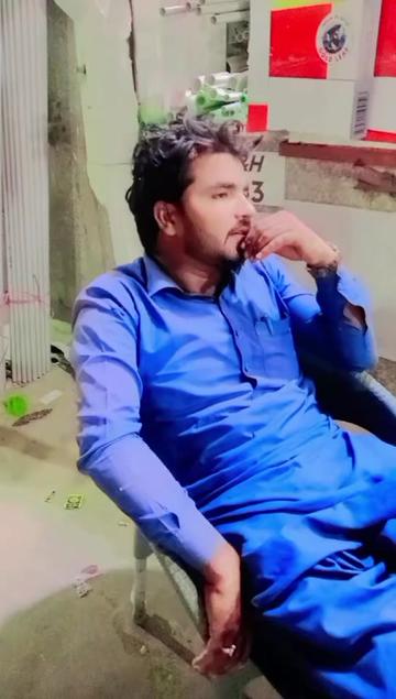 @m given khan