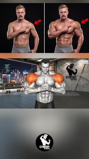 @GYM BODY MOTIVATION
