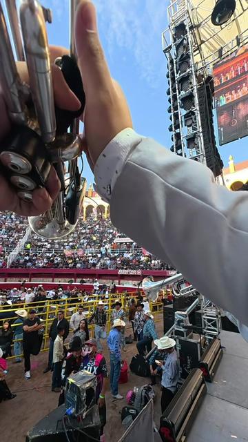 @Luisin Lpz-Trumpet