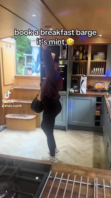 @Laila Rose