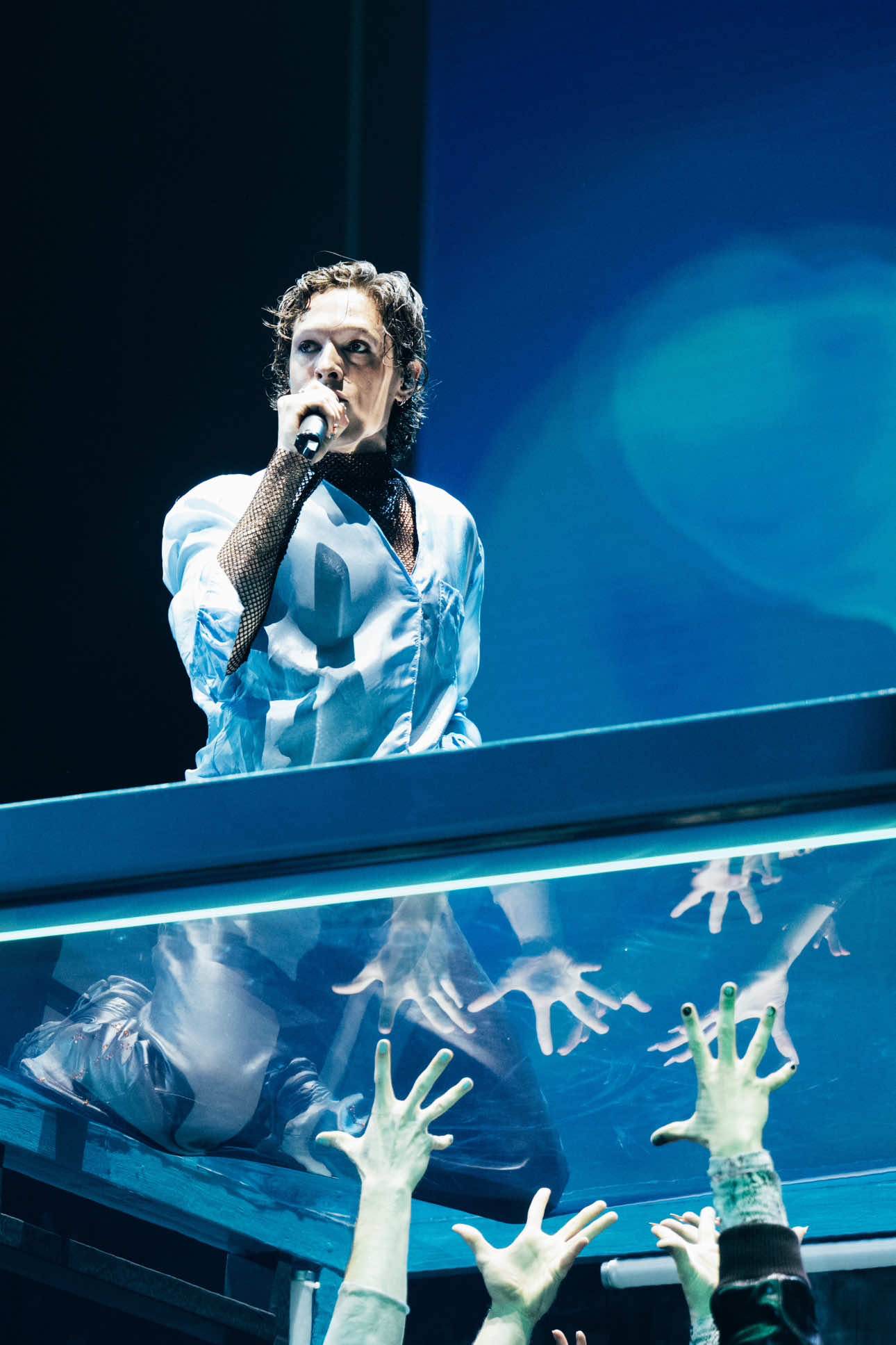 @Eurovision