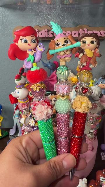 @Leidis Creations 1