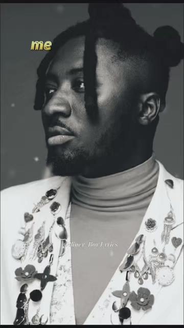 @BINEY_BOY LYRICS