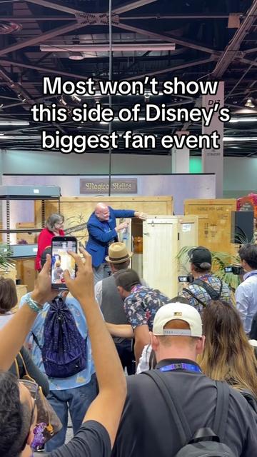 @Mickey Visit: Disney Guide!
