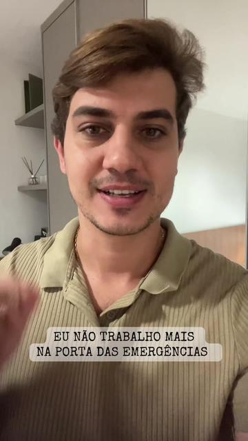 @Bruno Amaral | Médico