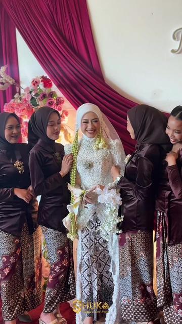 @Shuka Wedding Organizer