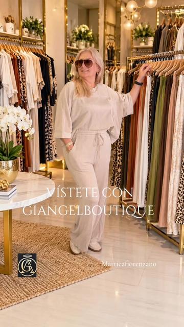 @marticafiorenzano 💼 Giangel👗