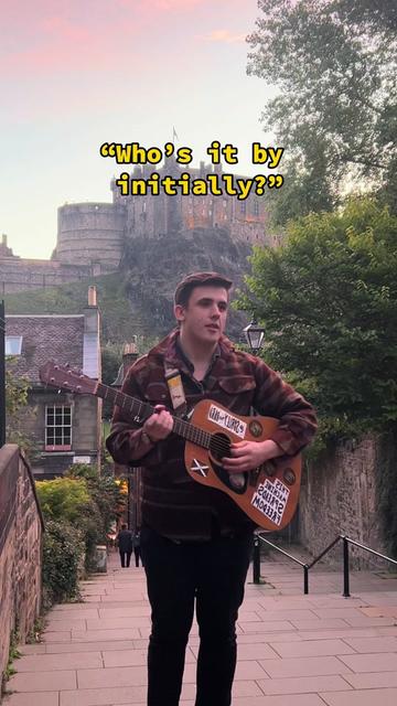@Sam Shackleton 🪕
