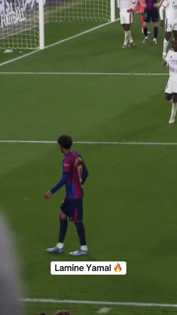 @Barca viral