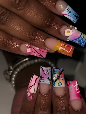 @Sugaplum Nails
