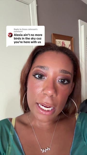 @Alexia | Podcast + YT in Bio