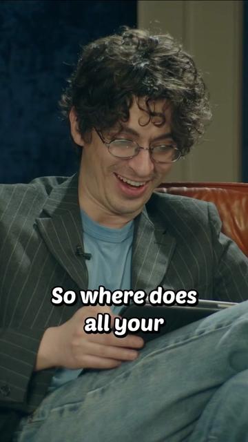 @The Adam Friedland Show