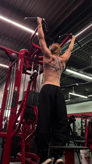 @lxwrenfitness