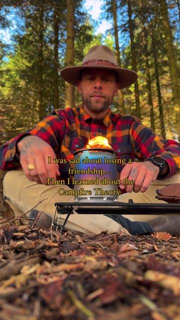 @Northern woodsmen