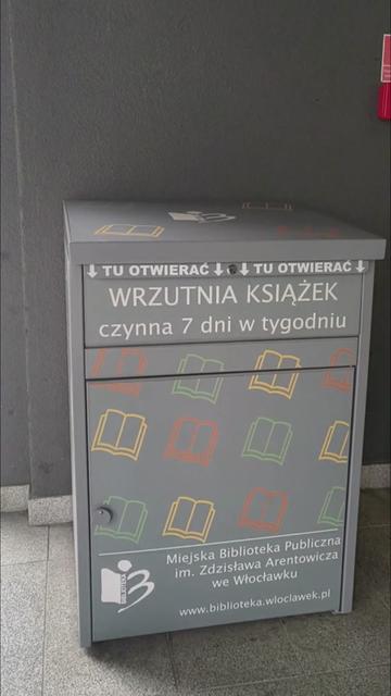 @#TikToteka 📚
