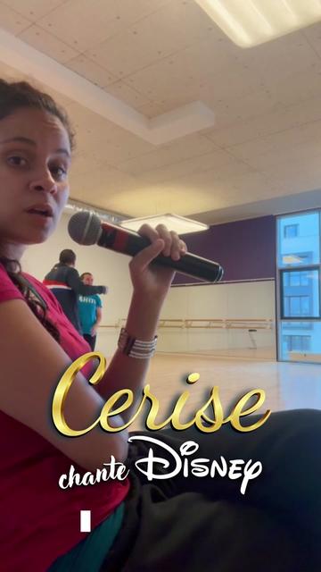 @Cerise Calixte