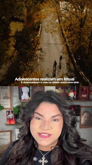 @Dani- Filmes e Séries / terror