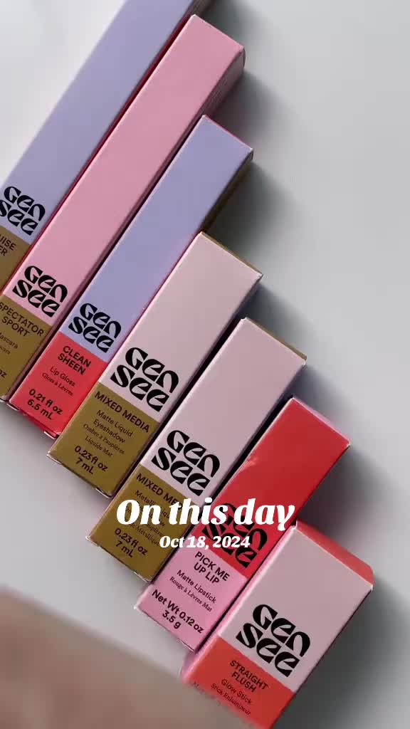 @Irina | Beauty & Health | Glow
