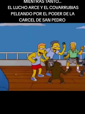 @Boliviano Libre