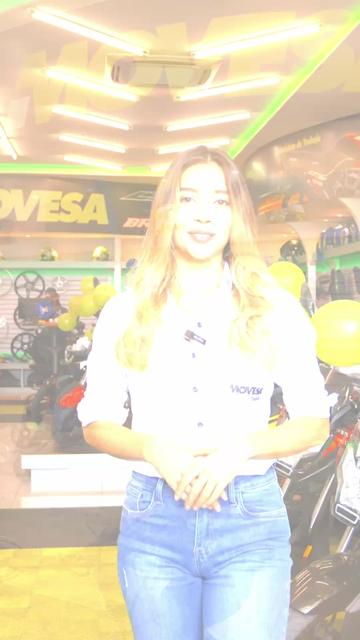 @Motos MOVESA GT