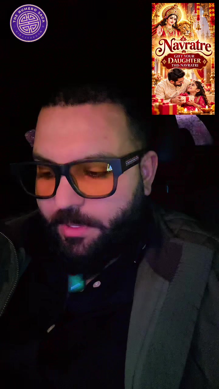 @THE NUMERO SAGA