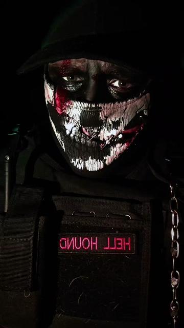 @Hell Hound