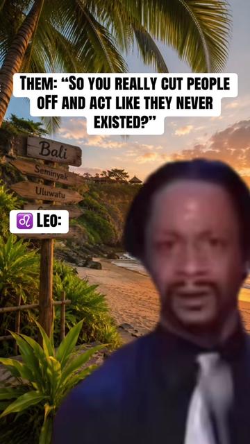 @Just Leo Things