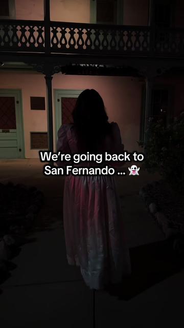 @hauntedlagirl