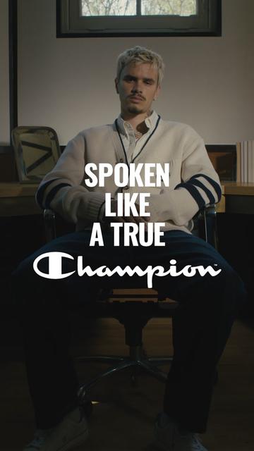 @Champion