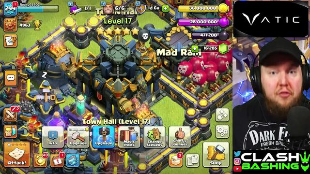 @ClashBashing