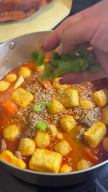 @Yummy by HPS (Po’s Family)