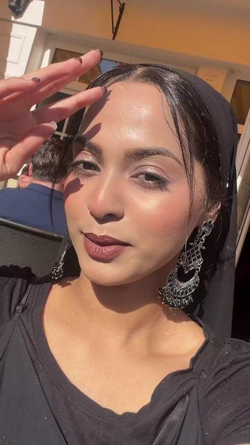 @Samia Begum