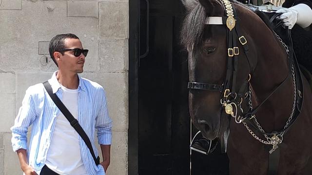 @London City Walks
