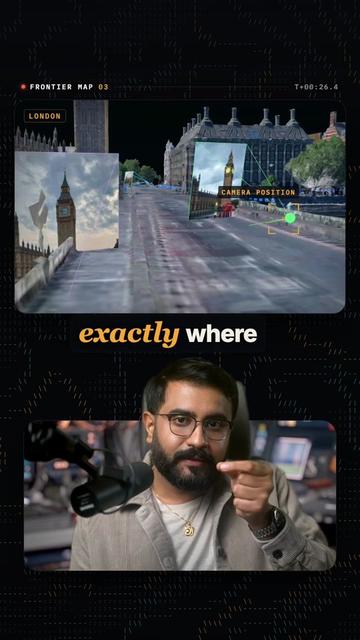 @Bilawal Sidhu