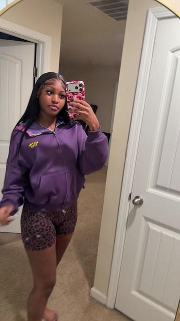 @I’m Dat girl