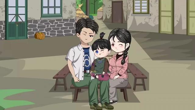 @小花动画